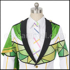IDOLiSH 7 Sakura Message Yamato Nikaido Cosplay Costume coscarnival - Collar Design
