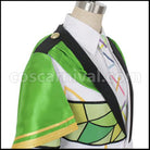 IDOLiSH 7 Sakura Message Yamato Nikaido Cosplay Costume coscarnival - Cuff Style
