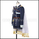 Touken Ranbu Cosplay Cosplay Costume — side view