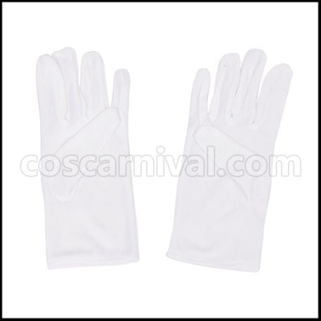 IDOLiSH 7 Shuffle Unit FreFre! Youth Anthem Iori Izumi Cosplay Costume coscarnival - Pocket Design