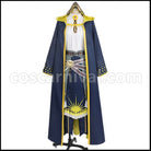 IDOLiSH 7 Starry Sky Observers Sen Cosplay Costume coscarnival - Front View