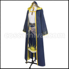 IDOLiSH 7 Starry Sky Observers Sen Cosplay Costume coscarnival - Side Profile