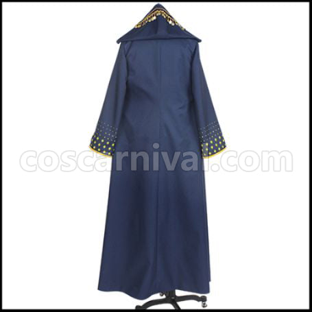IDOLiSH 7 Starry Sky Observers Sen Cosplay Costume coscarnival - Detail Close-up