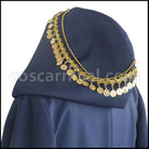 IDOLiSH 7 Starry Sky Observers Sen Cosplay Costume coscarnival - Cuff Style