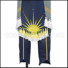 IDOLiSH 7 Starry Sky Observers Sen Cosplay Costume coscarnival - Material Texture
