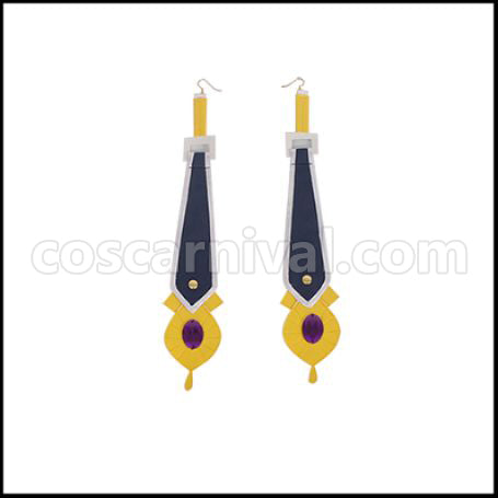 IDOLiSH 7 Starry Sky Observers Sen Cosplay Costume coscarnival - Color and Pattern