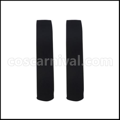 Kakegurui Midari Ikishima Cosplay Costume Coscarnival - Material Texture