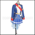Revue Starlight Kagura Hikari Cosplay Costume coscarnival - Cuff Style