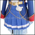 Revue Starlight Kagura Hikari Cosplay Costume coscarnival - Pocket Design