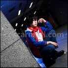 Hypnosis Mic Ichiro Yamada Cosplay Costume coscarnival - Detail Close-up