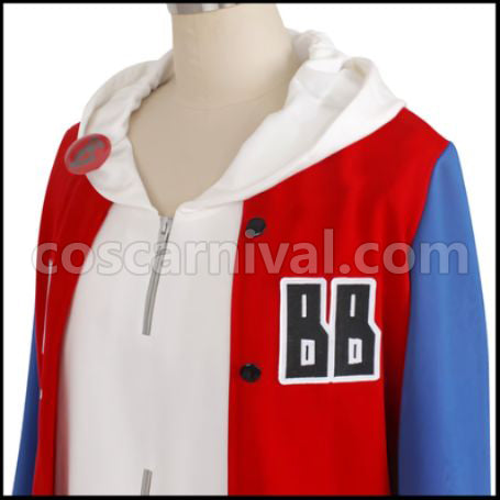 Hypnosis Mic Ichiro Yamada Cosplay Costume coscarnival - Pocket Design