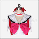 Love Live! Nico Yazawa New Version Cosplay Costume coscarnival - Detail Close-up