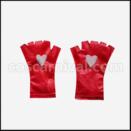 Love Live! Nico Yazawa New Version Cosplay Costume coscarnival - Hem Detail