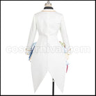Zombieland Saga Final Episode Sakura Minamoto Cosplay Costume coscarnival - Detail Close-up