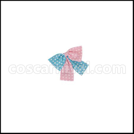 Zombieland Saga Final Episode Sakura Minamoto Cosplay Costume coscarnival - Hem Detail
