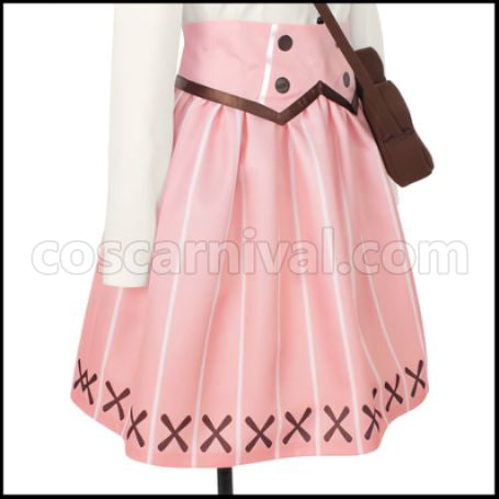 A3! Summer Group Rurikawa Yuki Cosplay Costume coscarnival - Cuff Style