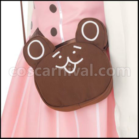 A3! Summer Group Rurikawa Yuki Cosplay Costume coscarnival - Hem Detail