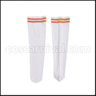 BanG Dream! Let's Start Running The Best Music! Kasumi Toyama Cosplay Costume coscarnival - Pocket Design