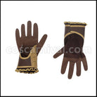 SINoALICE Delusion Gretel Cosplay Costume coscarnival - Pocket Design