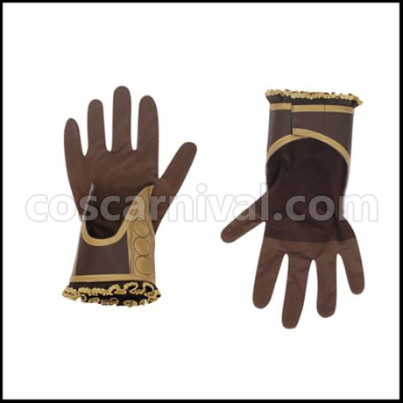 SINoALICE Delusion Gretel Cosplay Costume coscarnival - Pocket Design