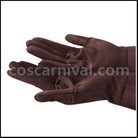 Violet Evergarden Cosplay Costume coscarnival - Material Texture