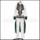 IDOLiSH 7 Anime WiSH VOYAGE Yamato Nikaido Deluxe Edition Cosplay Costume coscarnival - Front View