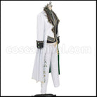 IDOLiSH 7 Anime WiSH VOYAGE Yamato Nikaido Deluxe Edition Cosplay Costume coscarnival - Back View