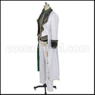 IDOLiSH 7 Anime WiSH VOYAGE Yamato Nikaido Deluxe Edition Cosplay Costume coscarnival - Side Profile