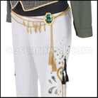 IDOLiSH 7 Anime WiSH VOYAGE Yamato Nikaido Deluxe Edition Cosplay Costume coscarnival - Material Texture
