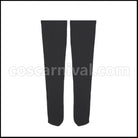 THE IDOLMASTER STARLIGHT MASTER 04 Survival Instinct Valkyria Yumi Aiba Cosplay Costume coscarnival - Material Texture