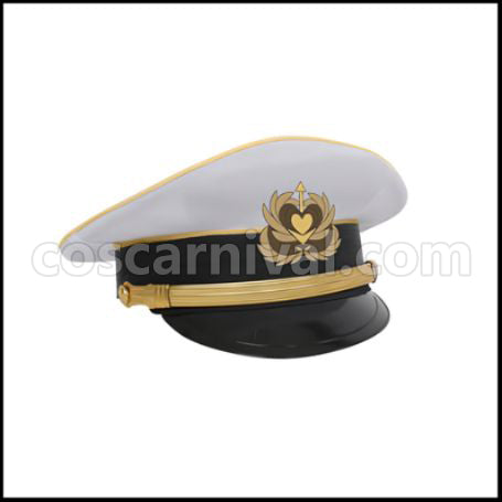 THE IDOLMASTER STARLIGHT MASTER 04 Survival Instinct Valkyria Yumi Aiba Cosplay Costume coscarnival - Color and Pattern