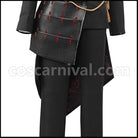 Touken Ranbu Tachi Danshi Shokudaikiri Mitsutada Cosplay Costume coscarnival - Color and Pattern