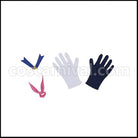 Uma Musume Pretty Derby Tokai Teio Cosplay Costume coscarnival - Material Texture
