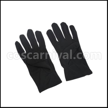 Touken Ranbu Azuki Nagamitsu Cosplay Costume coscarnival - Material Texture