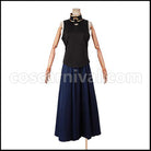 Touken Ranbu Musical Festival Outfit (Eastern Army) Touken Ranbu Festival 2018 Yamatonokami Yasusada Cosplay Costume coscarnival - Detail Close-up