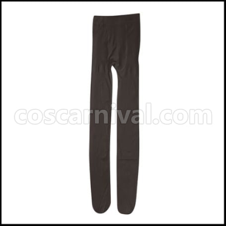 [Fate/Grand Order Costume] Fate/Grand Order Mash Kyrielight Cosplay Costume Ver2 coscarnival - Cuff Style