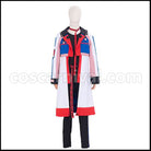 Paradox Live Exhibition Show BAE Yeong Hajiun Cosplay Costume coscarnival - Front View
