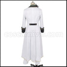 IDOLiSH 7 Anime WiSH VOYAGE Yamato Nikaido Cosplay Costume coscarnival - Detail Close-up