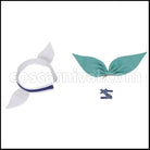 Akashic Records of Bastard Magic Instructor Sistine Fibel Cosplay Costume coscarnival - Color and Pattern