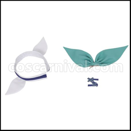 Akashic Records of Bastard Magic Instructor Sistine Fibel Cosplay Costume coscarnival - Color and Pattern