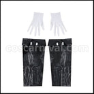 Dies irae Wilhelm Ehrenburg Cosplay Costume coscarnival - Detail Close-up