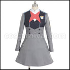 Ichigo Cosplay Costume — front view