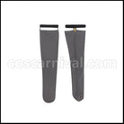 DARLING in the FRANXX CODE:015 Ichigo Cosplay Costume Ver2 coscarnival - Collar Design