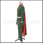 IDOLiSH 7 Taisho Romance Speck Ten Kujou Cosplay Costume coscarnival - Side Profile