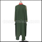 IDOLiSH 7 Taisho Romance Speck Ten Kujou Cosplay Costume coscarnival - Detail Close-up