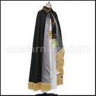 IDOLiSH 7 2nd LIVE 'REUNION' Sen Cosplay Costume coscarnival - Back View