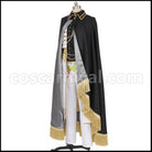 IDOLiSH 7 2nd LIVE 'REUNION' Sen Cosplay Costume coscarnival - Side Profile