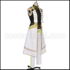 IDOLiSH 7 2nd LIVE 'REUNION' Sen Cosplay Costume coscarnival - Cuff Style