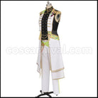 IDOLiSH 7 2nd LIVE 'REUNION' Sen Cosplay Costume coscarnival - Hem Detail