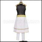IDOLiSH 7 2nd LIVE 'REUNION' Sen Cosplay Costume coscarnival - Material Texture
